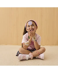 Okie Dokie Active Toddler & Little Girls Skort