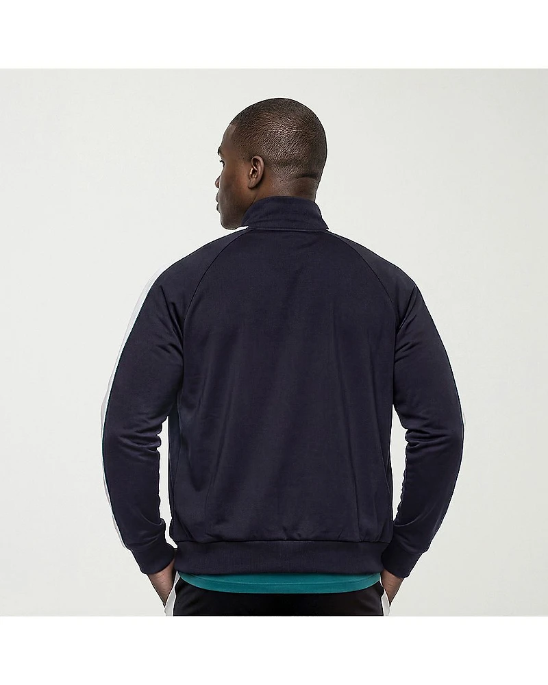 PUMA Mens Big and Tall Lightweight Track Jacket