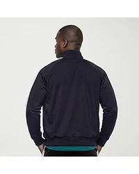 PUMA Mens Big and Tall Lightweight Track Jacket