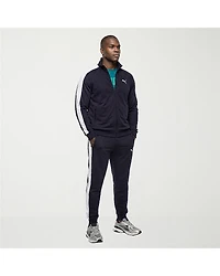 PUMA Mens Big and Tall Lightweight Track Jacket