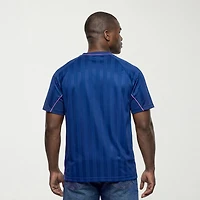 PUMA Sport Jersey Mens V Neck Short Sleeve Moisture Wicking Big and Tall