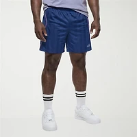 PUMA Mens 8" Big and Tall Soccer Short