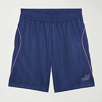 PUMA Mens 8" Big and Tall Soccer Short
