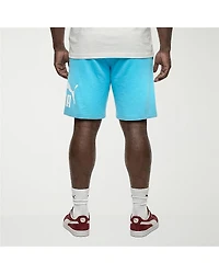 PUMA Mens 10" Big and Tall Workout Shorts