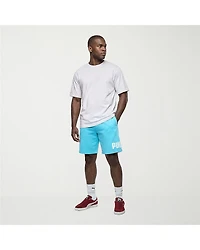 PUMA Mens 10" Big and Tall Workout Shorts