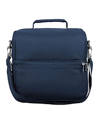 ONIVA® Pranzo Cooler With Utensils 7-pc. Insulated Lunch Bag
