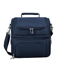 ONIVA® Pranzo Cooler With Utensils 7-pc. Insulated Lunch Bag