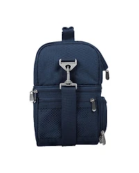 ONIVA® Pranzo Cooler With Utensils 7-pc. Insulated Lunch Bag
