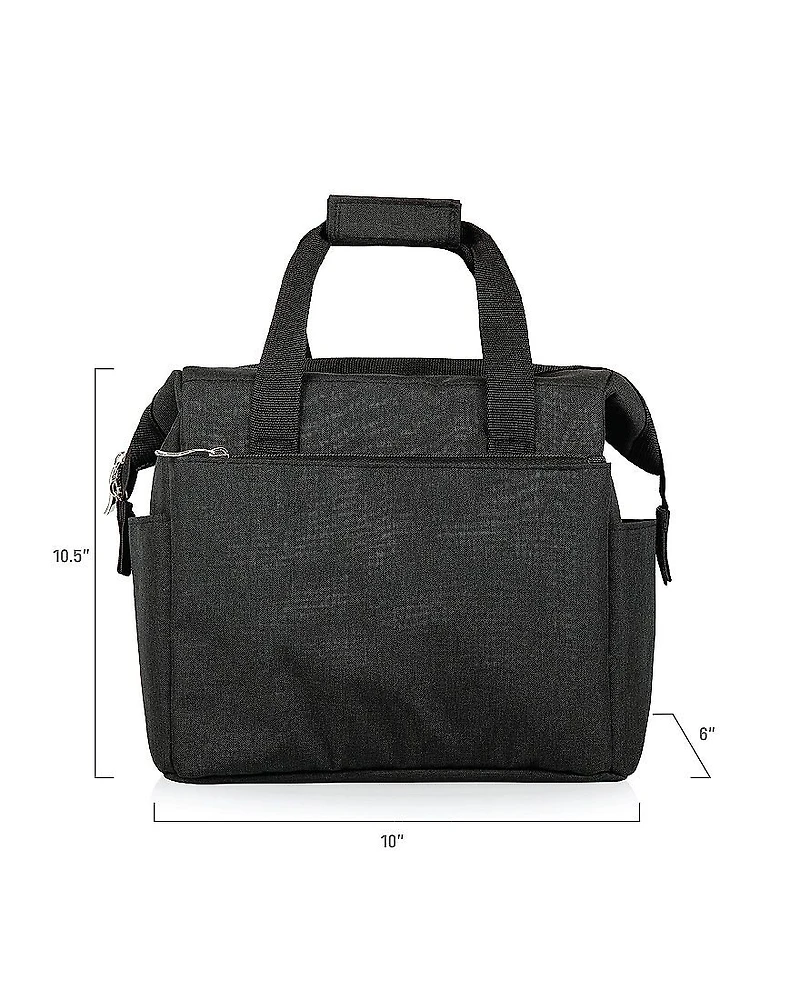 ONIVA® On The Go Cooler Insulated Lunch Bag