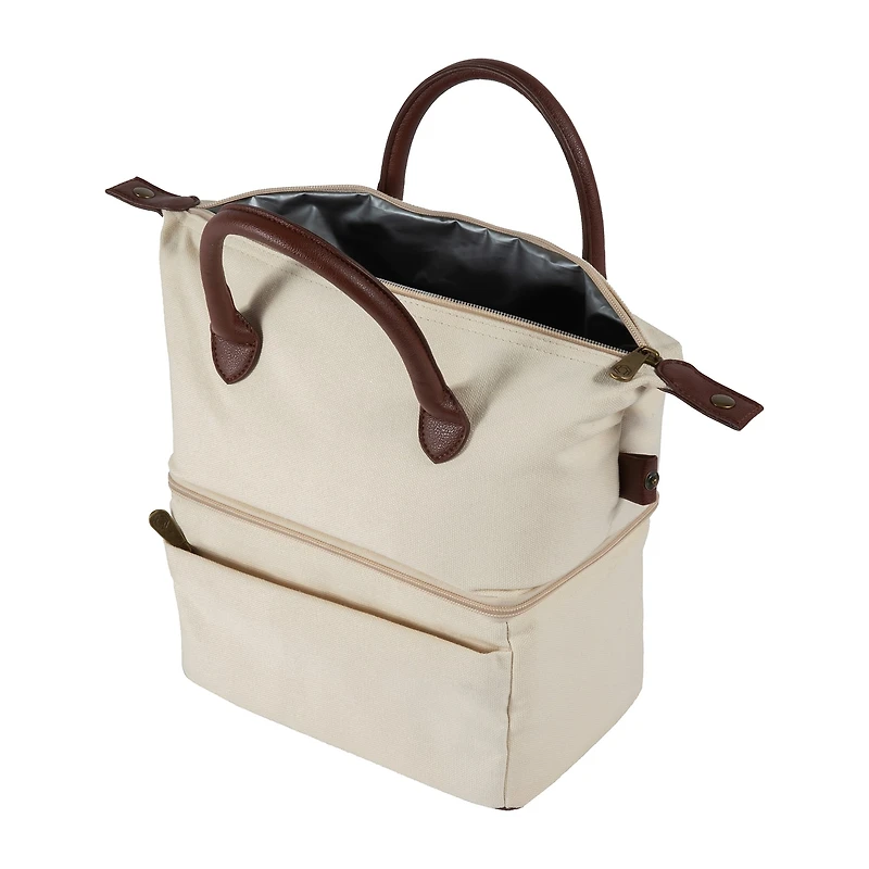 ONIVA® Urban Cooler Insulated Lunch Bag