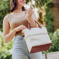 ONIVA® Urban Cooler Insulated Lunch Bag