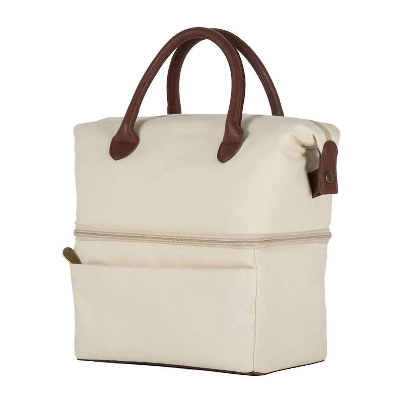 ONIVA® Urban Cooler Insulated Lunch Bag
