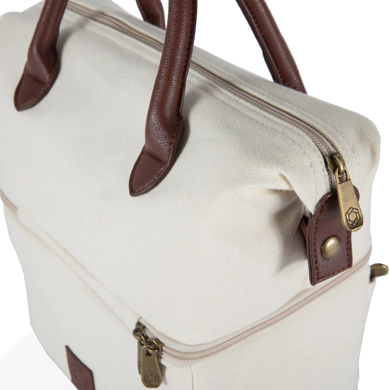 ONIVA® Urban Cooler Insulated Lunch Bag