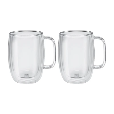 Zwilling Sorrento Plus 2-pc. Coffee Mug