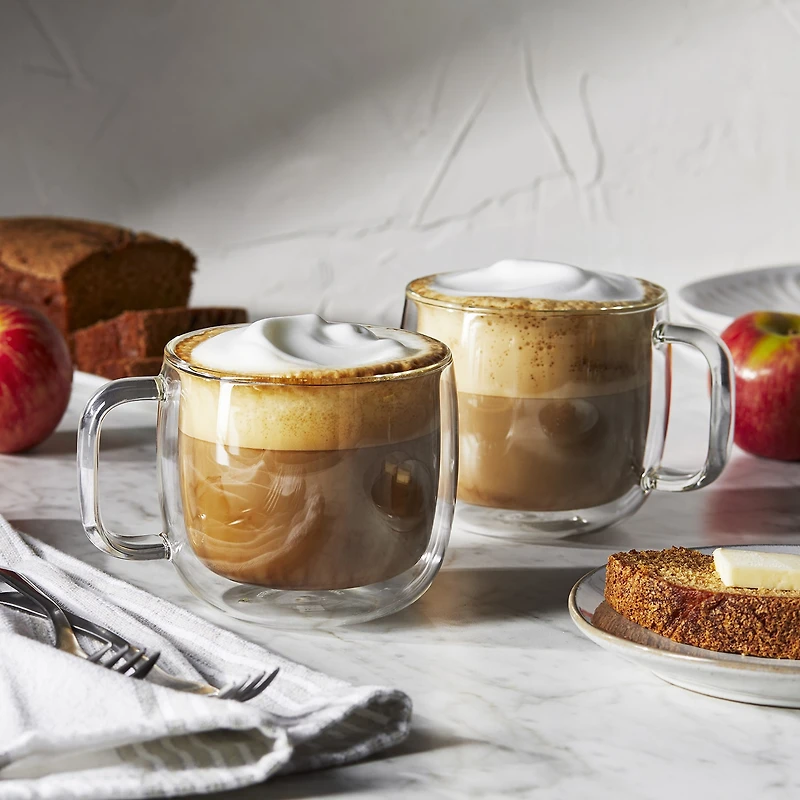 Zwilling Sorrento Plus 2-pc. Cappuccino Cup