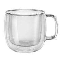 Zwilling Sorrento Plus 2-pc. Cappuccino Cup