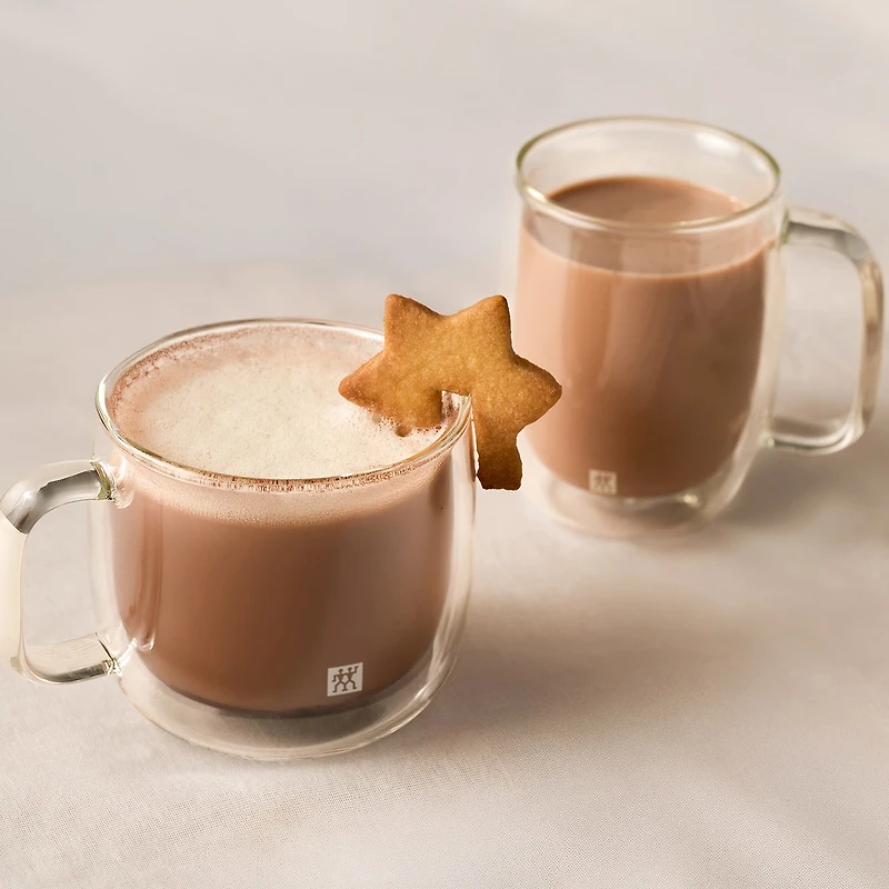 Zwilling Sorrento Plus 2-pc. Cappuccino Cup