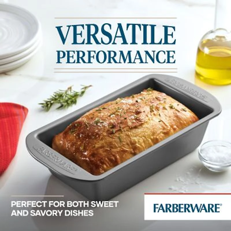 Farberware 2-pc. Non-Stick Bakeware Set