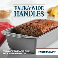 Farberware 2-pc. Non-Stick Bakeware Set