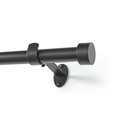 Threadmade Serena 1 Adjustable Curtain Rod