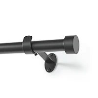 Threadmade Serena 1 Adjustable Curtain Rod