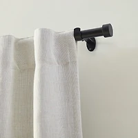 Threadmade Serena 1 Adjustable Curtain Rod