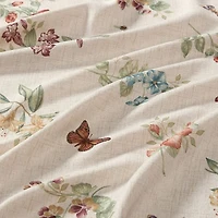 Lenox Butterfly Meadow Fall 4-pc. Placemat