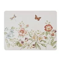 Lenox Butterfly Meadow Fall Cork 4-pc. Placemat