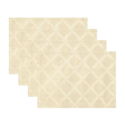 Lenox Laurel Leaf 4-pc. Placemat