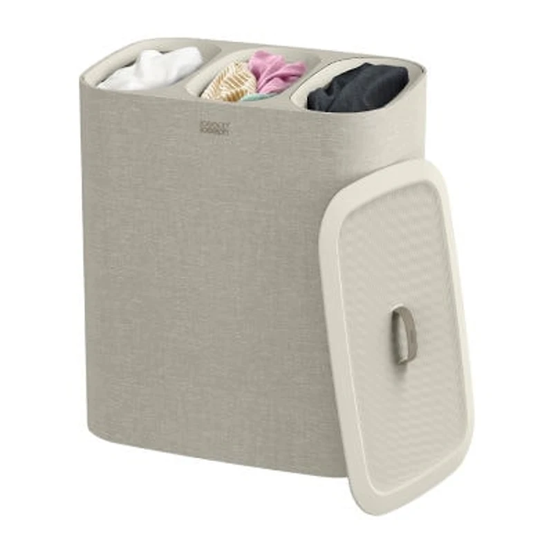 Joseph Joseph Tota Trio 90l Laundry Basket
