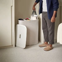 Joseph Joseph Tota Trio 90l Laundry Basket