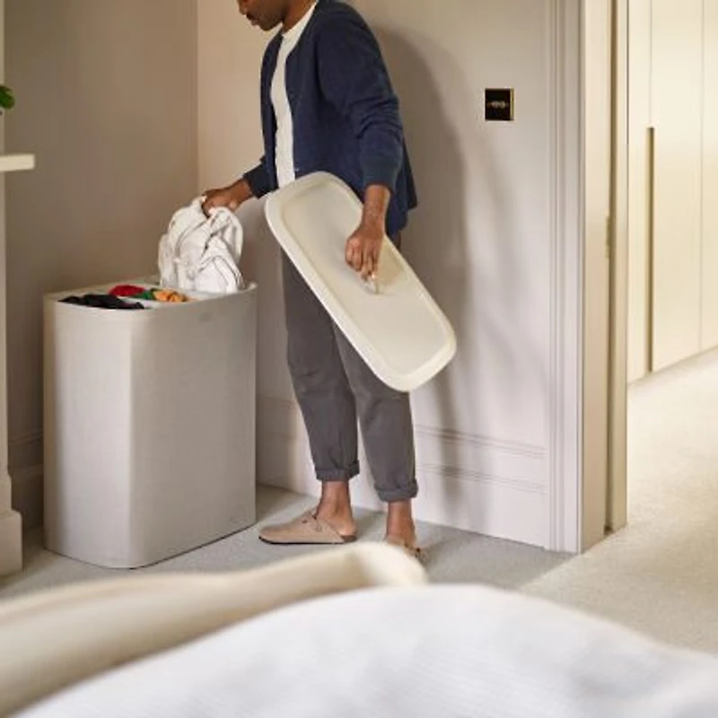 Joseph Joseph Tota Trio 90l Laundry Basket