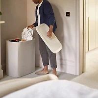 Joseph Joseph Tota Trio 90l Laundry Basket