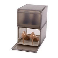 Joseph Joseph  Premium Storage Box Stackable 2-Compartment Shoe Rack