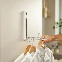 Joseph Joseph  Orderly Foldaway Hangers