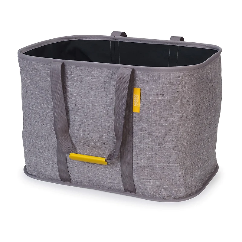Joseph Joseph  55l Holdall Max Collapsible Laundry Basket