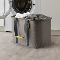 Joseph Joseph  55l Holdall Max Collapsible Laundry Basket