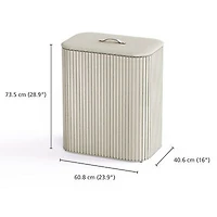 Joseph Joseph  Total Luxe Laundry Basket