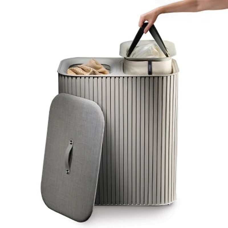 Joseph Joseph Total Luxe Laundry Basket