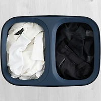 Joseph Joseph Tota 90l Separation Laundry Basket