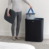 Joseph Joseph Tota 90l Separation Laundry Basket