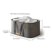 Joseph Joseph  35l Hold-All Collapsible Laundry Basket