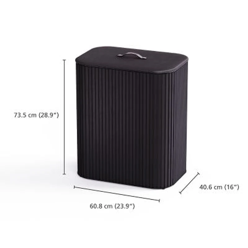 Joseph Joseph  Total Luxe Laundry Basket