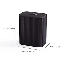 Joseph Joseph  Total Luxe Laundry Basket