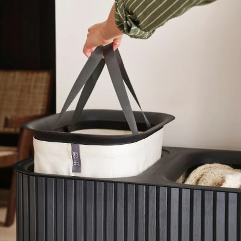 Joseph Joseph Total Luxe Laundry Basket