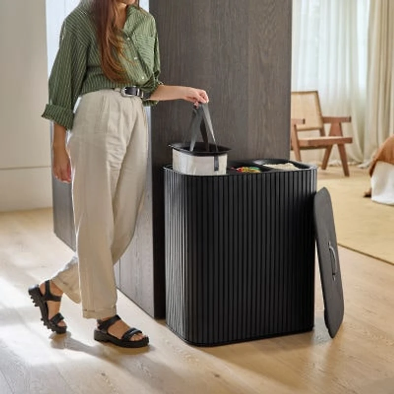 Joseph Joseph Tota Luxe Laundry Basket