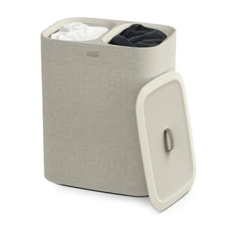 Joseph Joseph Tota 90l Separation Laundry Basket