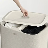 Joseph Joseph Tota 90l Separation Laundry Basket