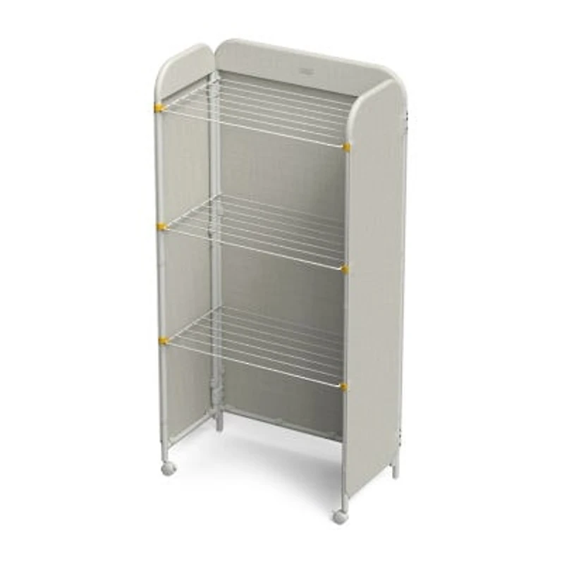 Joseph Joseph Eclipse Screen Airer Clothesline Drying Rack