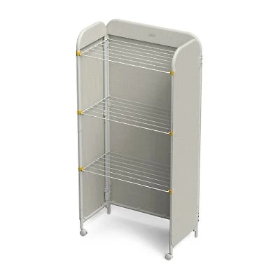 Joseph Joseph Eclipse Screen Airer Clothesline Drying Rack